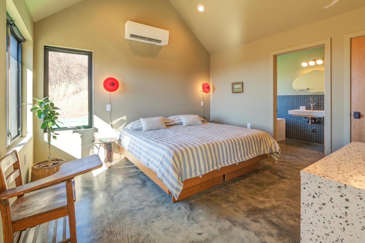 Morgan Branch Cabin In Marshall Villa Ngoại thất bức ảnh